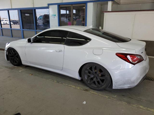 Photo 1 VIN: KMHHT6KJ2GU131366 - HYUNDAI GENESIS CO 