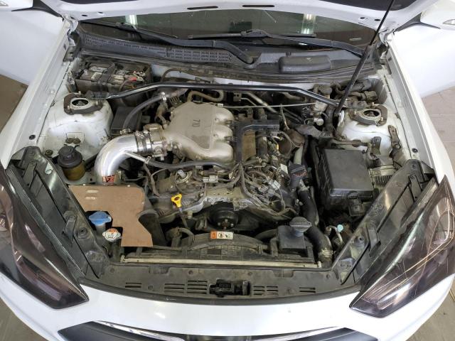 Photo 10 VIN: KMHHT6KJ2GU131366 - HYUNDAI GENESIS CO 