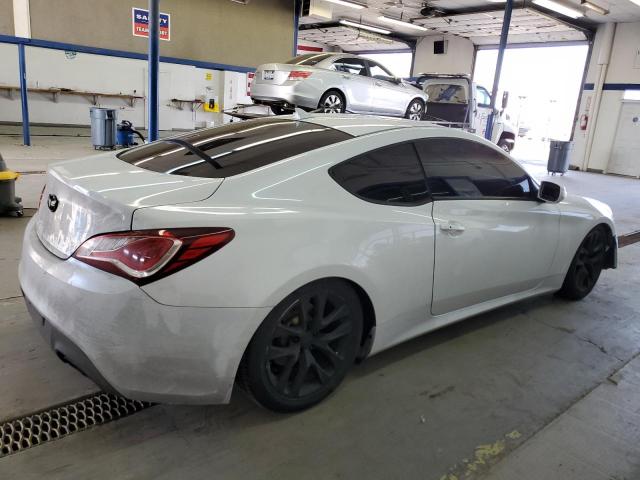 Photo 2 VIN: KMHHT6KJ2GU131366 - HYUNDAI GENESIS CO 