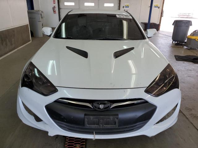 Photo 4 VIN: KMHHT6KJ2GU131366 - HYUNDAI GENESIS CO 