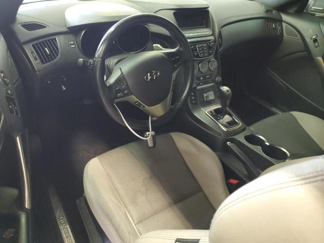 Photo 7 VIN: KMHHT6KJ2GU131366 - HYUNDAI GENESIS CO 