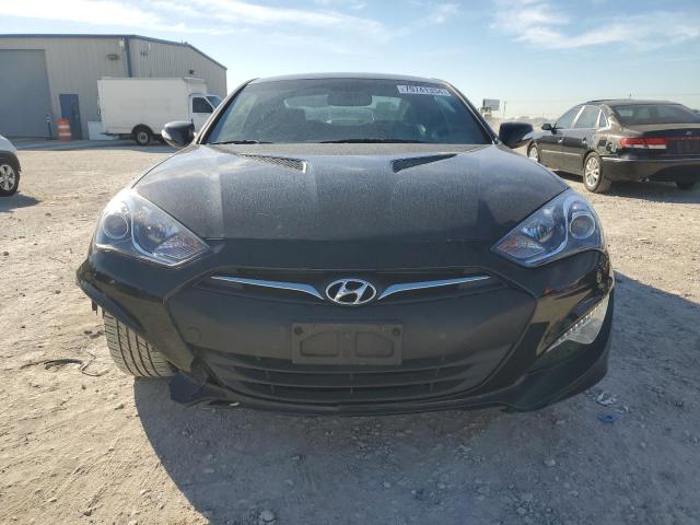 Photo 4 VIN: KMHHT6KJ2GU133103 - HYUNDAI GENESIS CO 