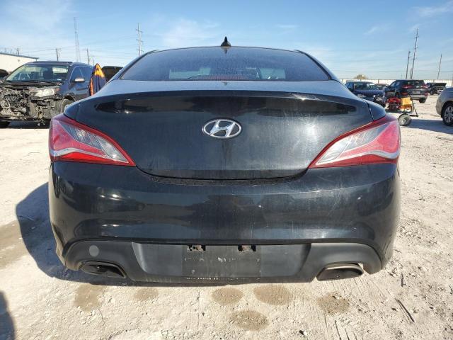 Photo 5 VIN: KMHHT6KJ2GU133103 - HYUNDAI GENESIS CO 