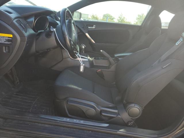 Photo 6 VIN: KMHHT6KJ2GU133103 - HYUNDAI GENESIS CO 