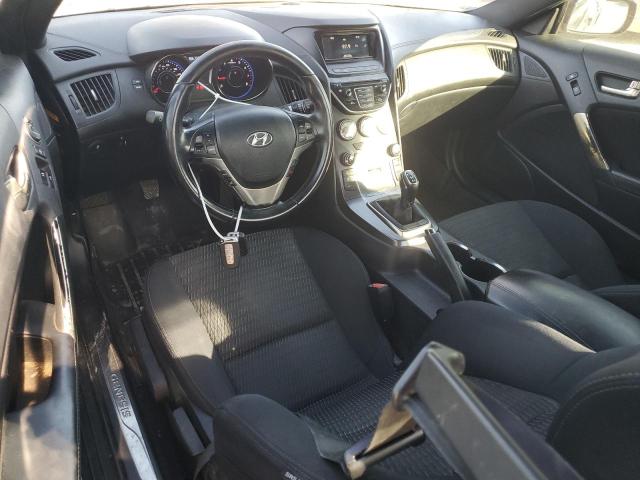 Photo 7 VIN: KMHHT6KJ2GU133103 - HYUNDAI GENESIS CO 