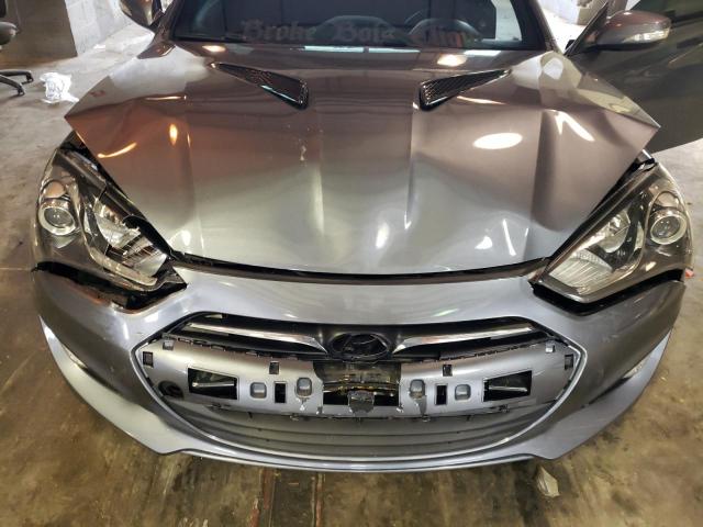 Photo 10 VIN: KMHHT6KJ2GU133604 - HYUNDAI GENESIS CO 