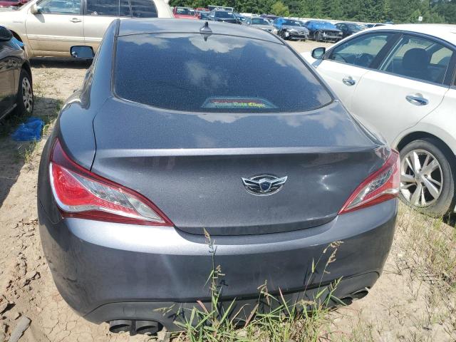 Photo 5 VIN: KMHHT6KJ2GU133604 - HYUNDAI GENESIS CO 