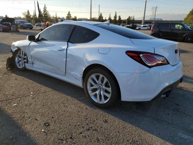 Photo 1 VIN: KMHHT6KJ3FU125767 - HYUNDAI GENESIS CO 