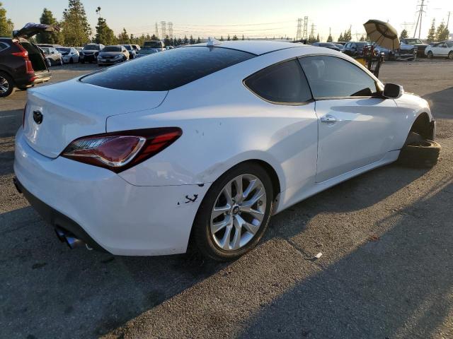 Photo 2 VIN: KMHHT6KJ3FU125767 - HYUNDAI GENESIS CO 