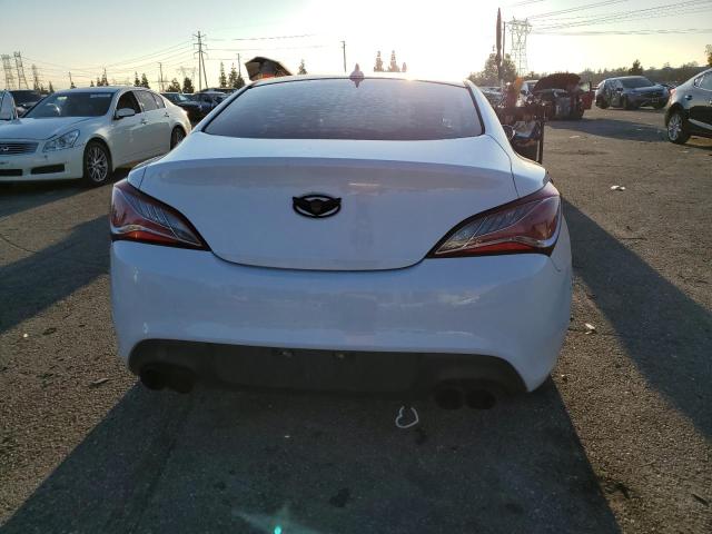 Photo 5 VIN: KMHHT6KJ3FU125767 - HYUNDAI GENESIS CO 