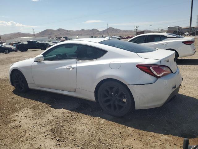 Photo 1 VIN: KMHHT6KJ3FU126112 - HYUNDAI GENESIS CO 