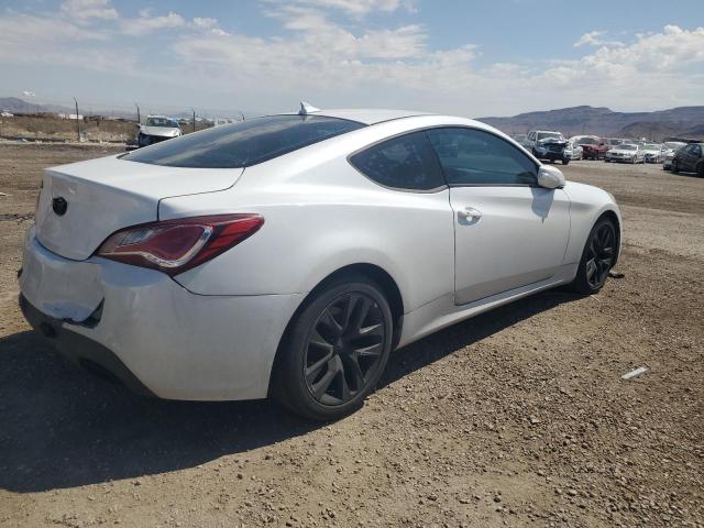 Photo 2 VIN: KMHHT6KJ3FU126112 - HYUNDAI GENESIS CO 