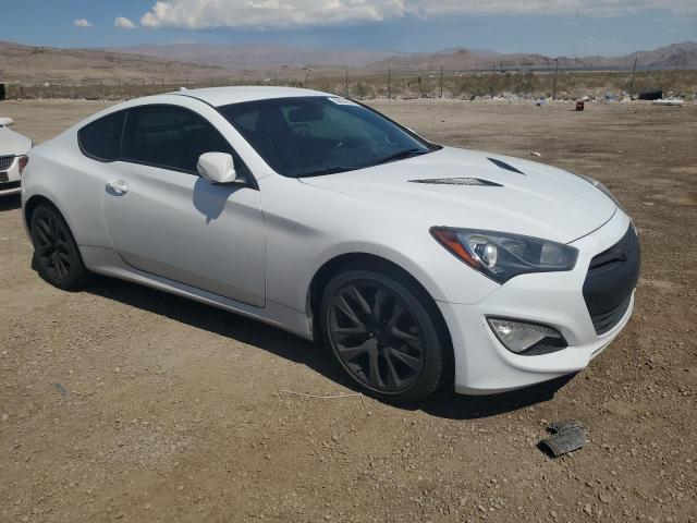 Photo 3 VIN: KMHHT6KJ3FU126112 - HYUNDAI GENESIS CO 