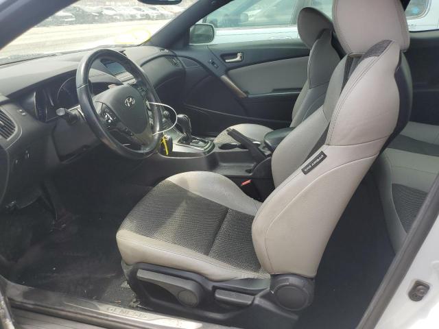 Photo 6 VIN: KMHHT6KJ3FU126112 - HYUNDAI GENESIS CO 