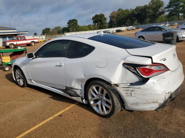 Photo 1 VIN: KMHHT6KJ3GU133742 - HYUNDAI GENESIS CO 