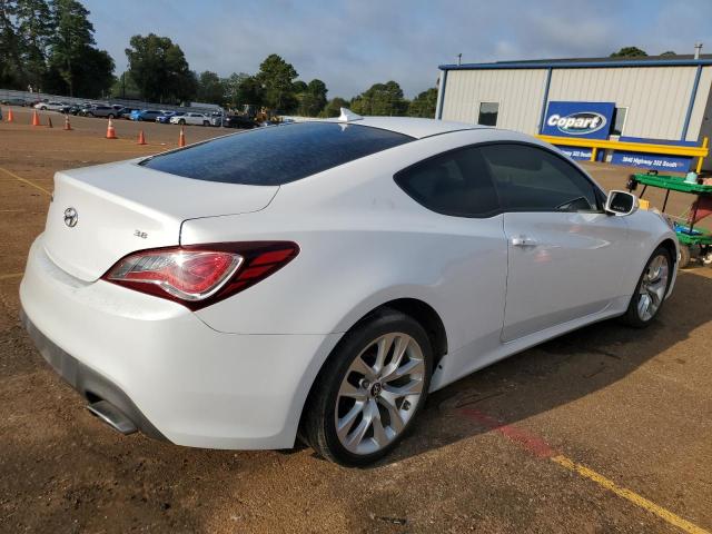 Photo 2 VIN: KMHHT6KJ3GU133742 - HYUNDAI GENESIS CO 