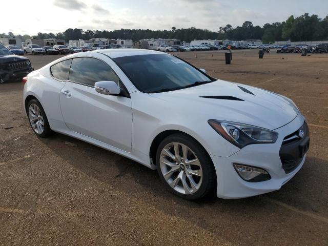 Photo 3 VIN: KMHHT6KJ3GU133742 - HYUNDAI GENESIS CO 