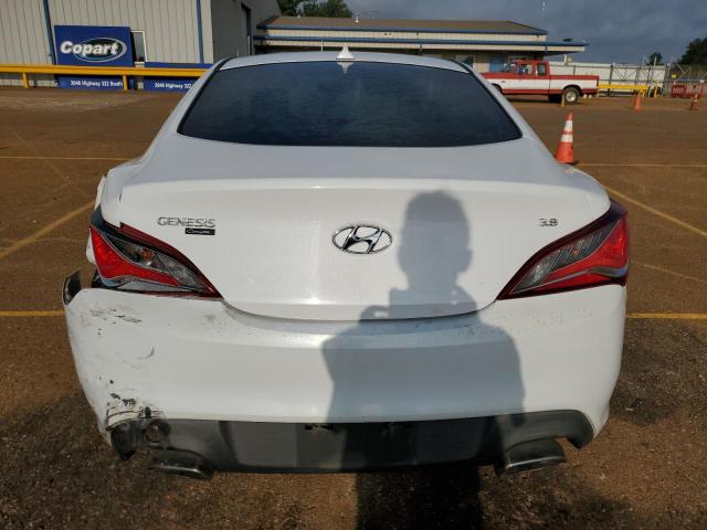 Photo 5 VIN: KMHHT6KJ3GU133742 - HYUNDAI GENESIS CO 