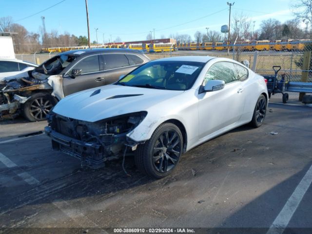 Photo 1 VIN: KMHHT6KJ4FU127334 - HYUNDAI GENESIS 