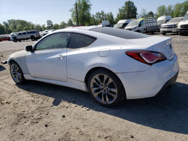 Photo 1 VIN: KMHHT6KJ4FU127771 - HYUNDAI GENESIS COUPE 