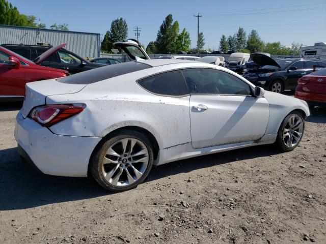 Photo 2 VIN: KMHHT6KJ4FU127771 - HYUNDAI GENESIS COUPE 