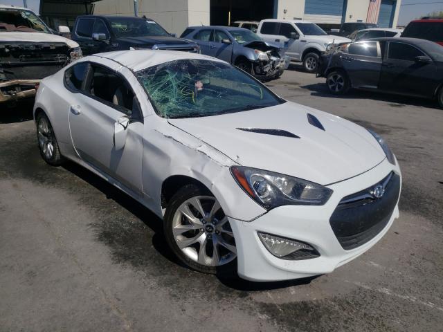 Photo 0 VIN: KMHHT6KJ4GU131336 - HYUNDAI GENESIS CO 