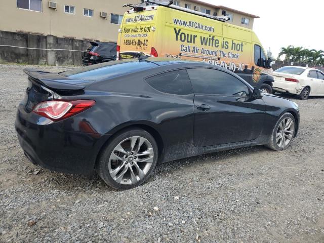 Photo 2 VIN: KMHHT6KJ4GU132356 - HYUNDAI GENESIS CO 