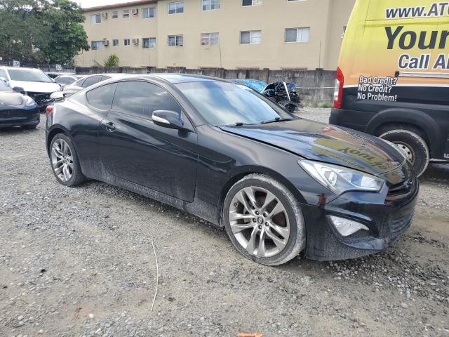 Photo 3 VIN: KMHHT6KJ4GU132356 - HYUNDAI GENESIS CO 