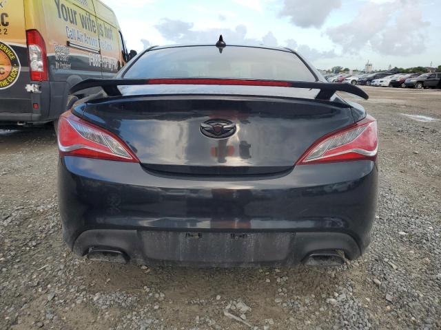 Photo 5 VIN: KMHHT6KJ4GU132356 - HYUNDAI GENESIS CO 