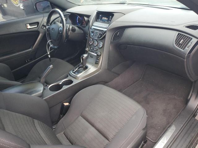 Photo 7 VIN: KMHHT6KJ4GU132356 - HYUNDAI GENESIS CO 