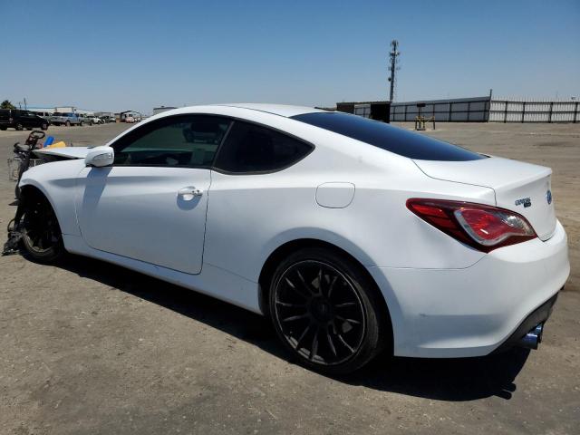 Photo 1 VIN: KMHHT6KJ4GU133216 - HYUNDAI GENESIS CO 