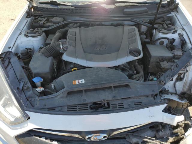 Photo 10 VIN: KMHHT6KJ4GU133216 - HYUNDAI GENESIS CO 