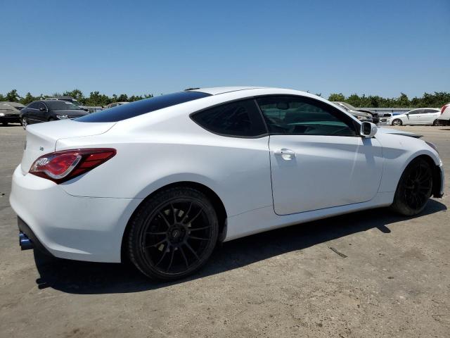 Photo 2 VIN: KMHHT6KJ4GU133216 - HYUNDAI GENESIS CO 