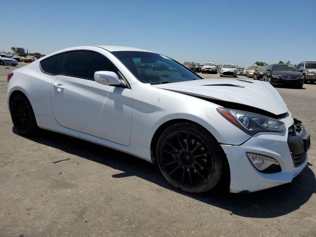 Photo 3 VIN: KMHHT6KJ4GU133216 - HYUNDAI GENESIS CO 