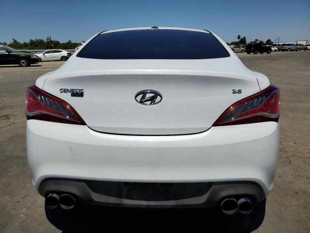 Photo 5 VIN: KMHHT6KJ4GU133216 - HYUNDAI GENESIS CO 