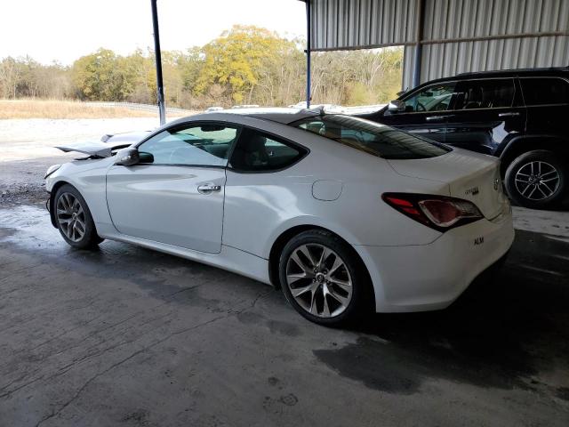 Photo 1 VIN: KMHHT6KJ4GU133944 - HYUNDAI GENESIS CO 