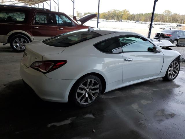 Photo 2 VIN: KMHHT6KJ4GU133944 - HYUNDAI GENESIS CO 