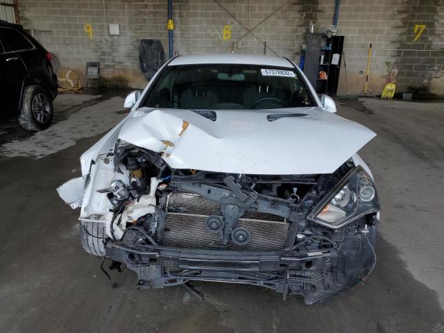 Photo 4 VIN: KMHHT6KJ4GU133944 - HYUNDAI GENESIS CO 