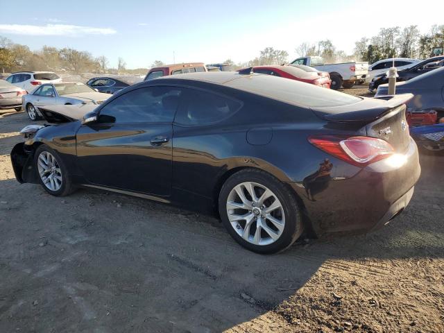 Photo 1 VIN: KMHHT6KJ5FU126578 - HYUNDAI GENESIS CO 