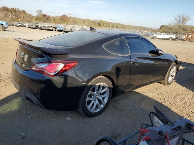 Photo 2 VIN: KMHHT6KJ5FU126578 - HYUNDAI GENESIS CO 