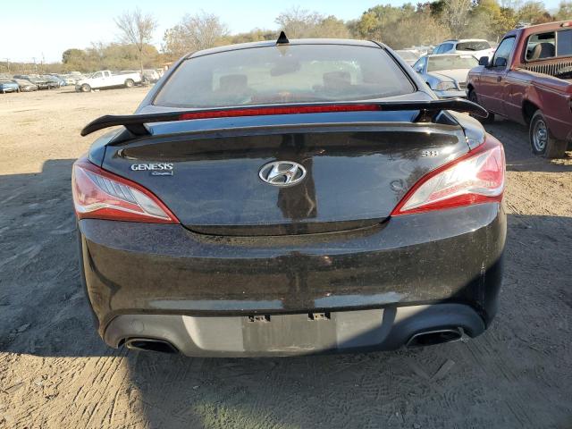 Photo 5 VIN: KMHHT6KJ5FU126578 - HYUNDAI GENESIS CO 