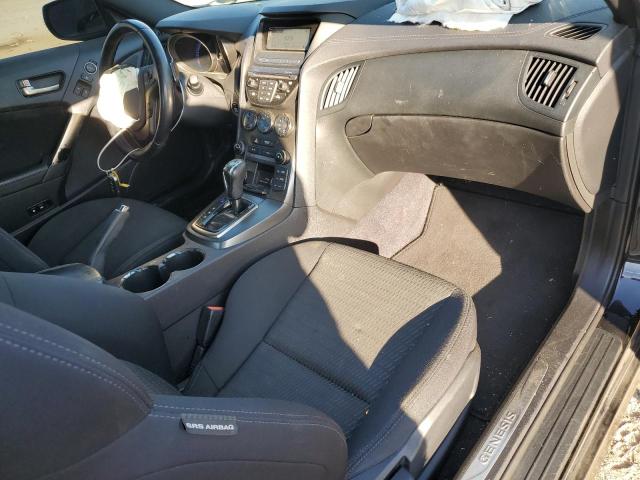 Photo 7 VIN: KMHHT6KJ5FU126578 - HYUNDAI GENESIS CO 