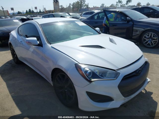 Photo 0 VIN: KMHHT6KJ5GU131183 - HYUNDAI GENESIS COUPE 