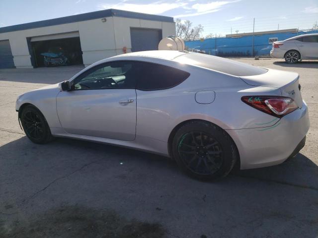 Photo 1 VIN: KMHHT6KJ5GU132365 - HYUNDAI GENESIS CO 