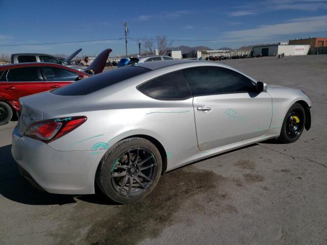 Photo 2 VIN: KMHHT6KJ5GU132365 - HYUNDAI GENESIS CO 