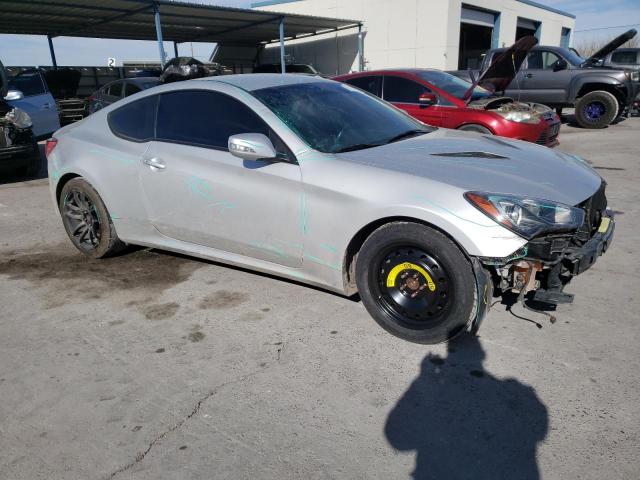 Photo 3 VIN: KMHHT6KJ5GU132365 - HYUNDAI GENESIS CO 