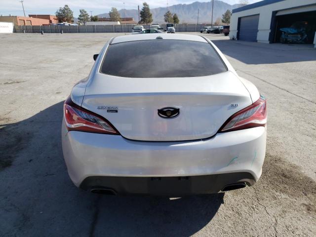 Photo 5 VIN: KMHHT6KJ5GU132365 - HYUNDAI GENESIS CO 