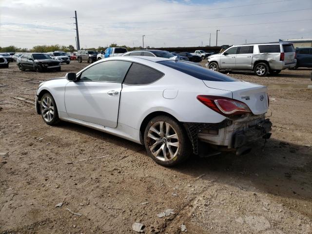 Photo 1 VIN: KMHHT6KJ5GU132706 - HYUNDAI GENESIS CO 