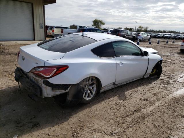 Photo 2 VIN: KMHHT6KJ5GU132706 - HYUNDAI GENESIS CO 