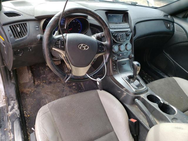 Photo 7 VIN: KMHHT6KJ5GU132706 - HYUNDAI GENESIS CO 